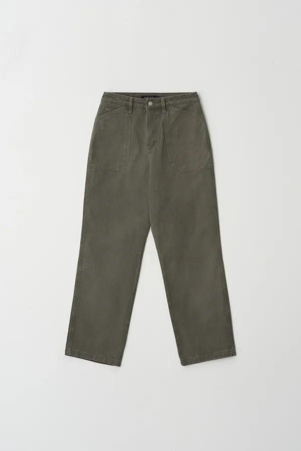 Rover Out Poket Pants
