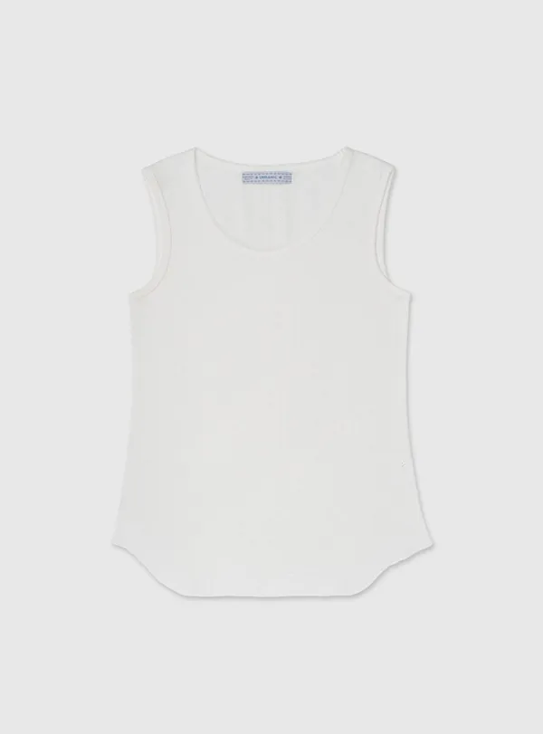 Cottage Sleeveless