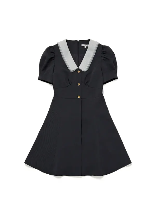 Hanna Dress