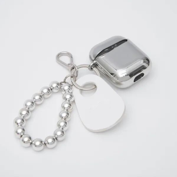 (Z-KR-0003)ATELIER NAIN GOODS AIR PODS CASEKRING