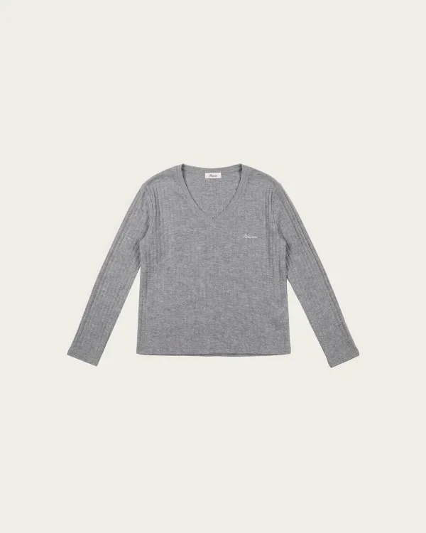 Olen Tee - Gray