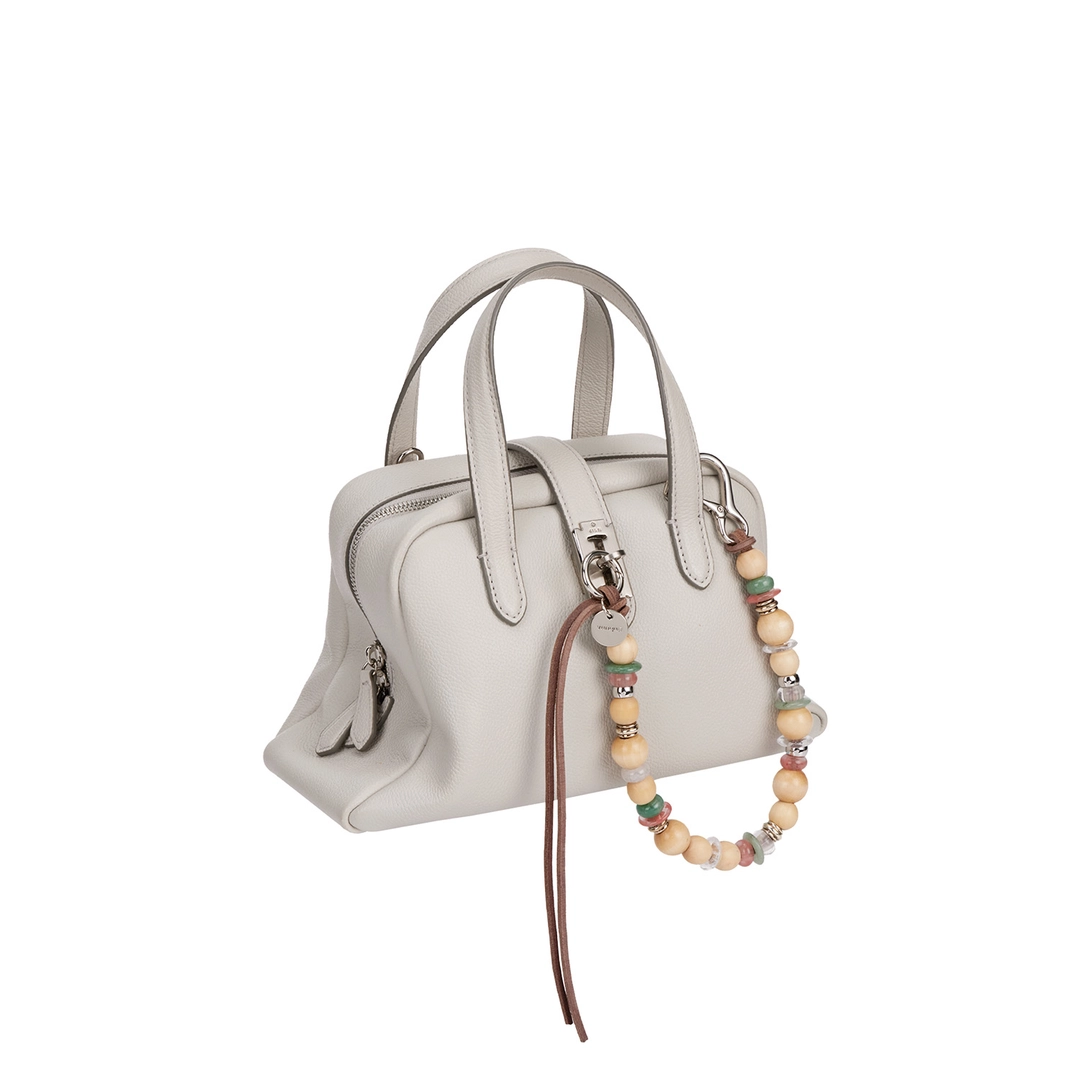 분크 Multi Pebble Strap (멀티 페블 스트랩) Beige 상품 이미지 3
