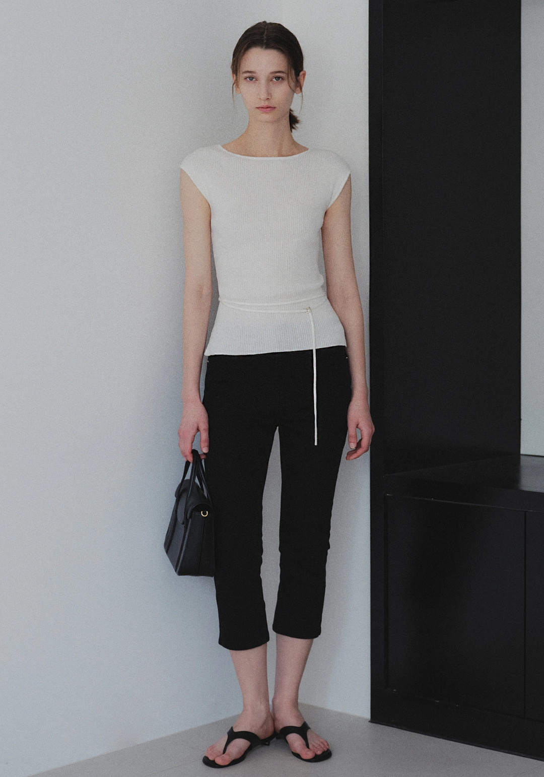 엘로주 E2606 Capri Denim 상품 이미지 2