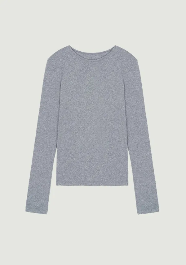 EVERY L/S T-SHIRT