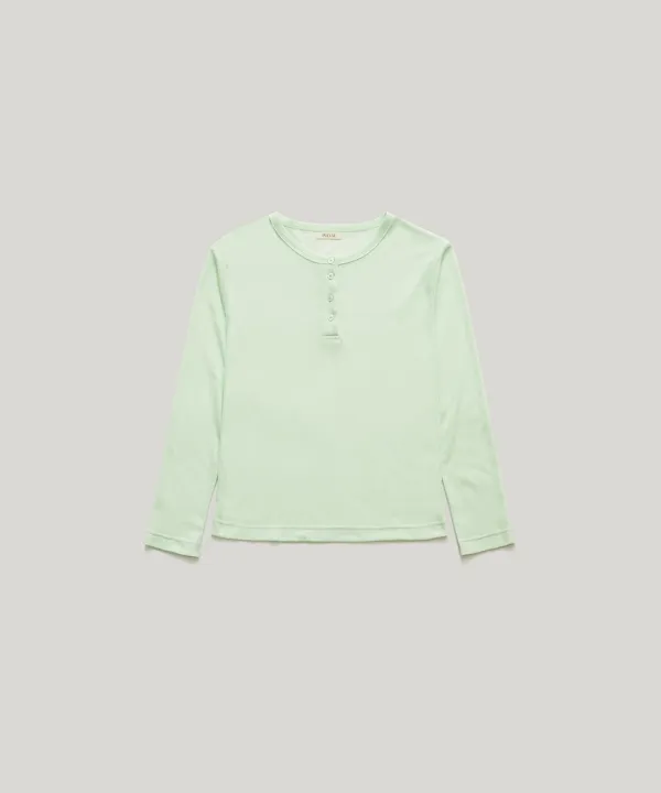 PVIL Piers Top(Mint)