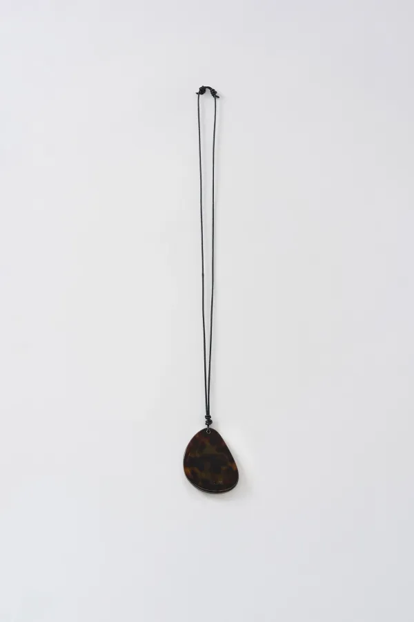 Mirror Necklace