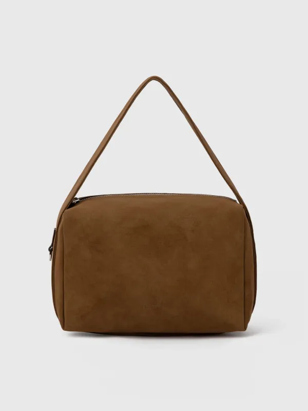 hem bag(cappuccino) -30%