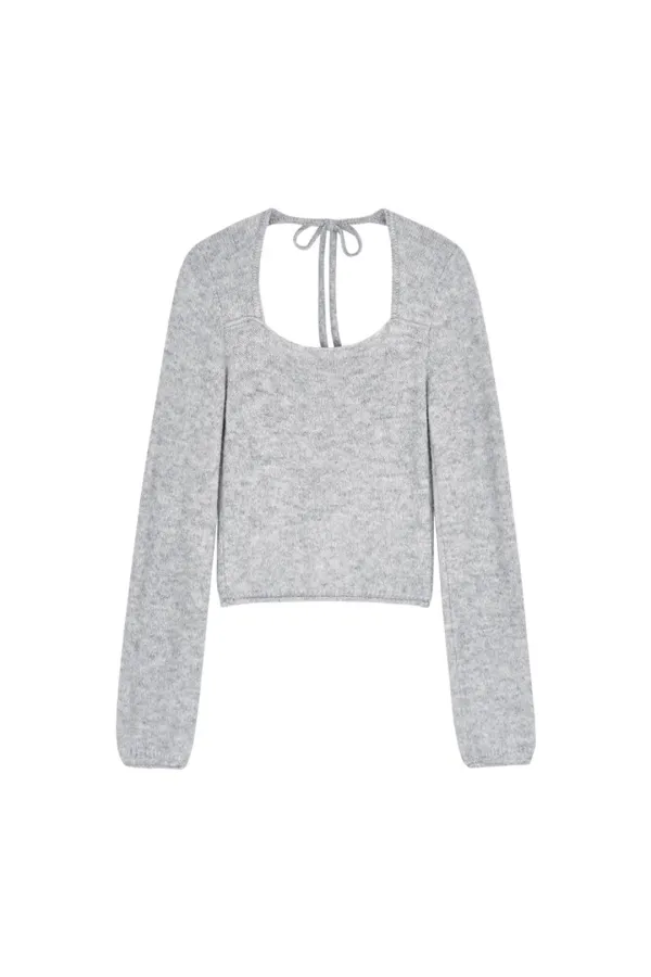 [2nd] Ameli Knit