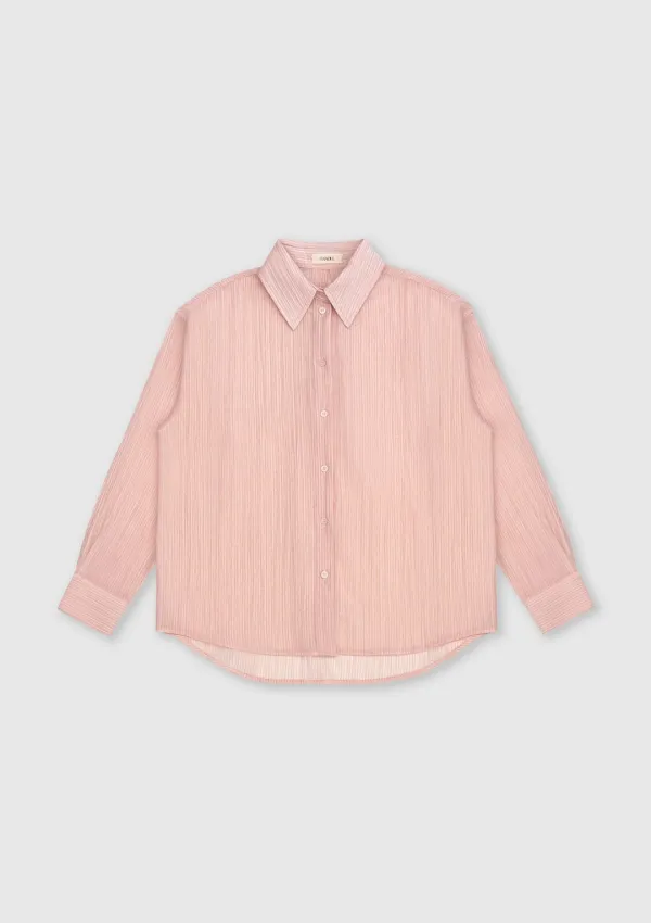 Koby Shirt (Pink)