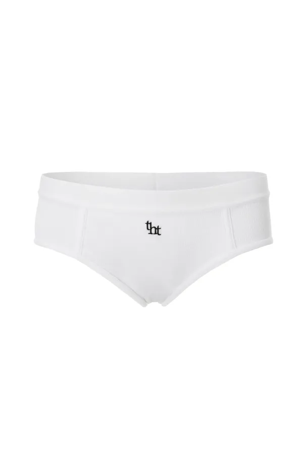 Rib logo brief