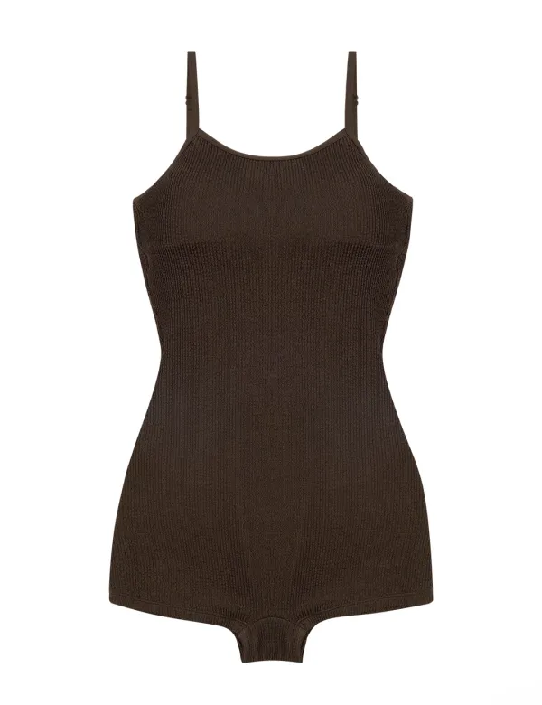 ALMA SWIM_BROWN