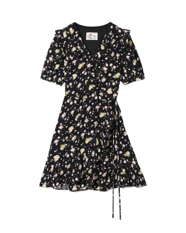 Neer Dress_Black