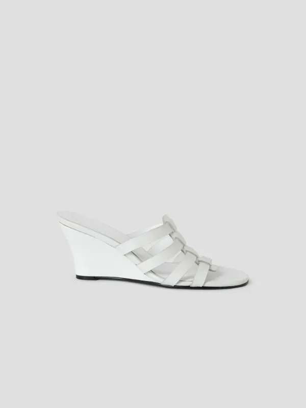 Roman Sandal Wedges