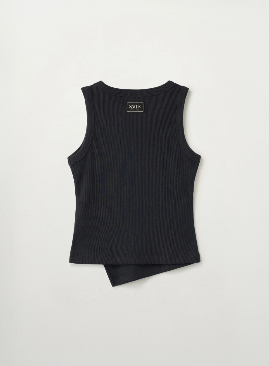 세터 (W) Dublin Sleeveless - Charcoal 상품 이미지 2