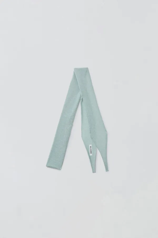METAL SLIM MUFFLER_MINT