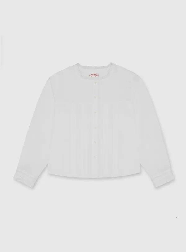 Ancienne Blouse