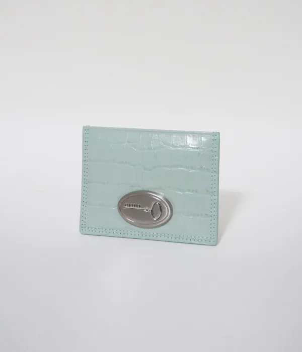 Clé de card wallet _Mint