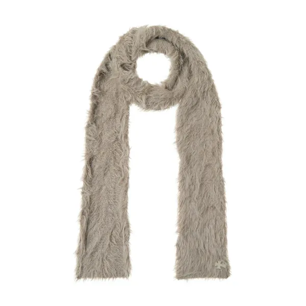 ANGEL WING MUFFLER (BEIGE)