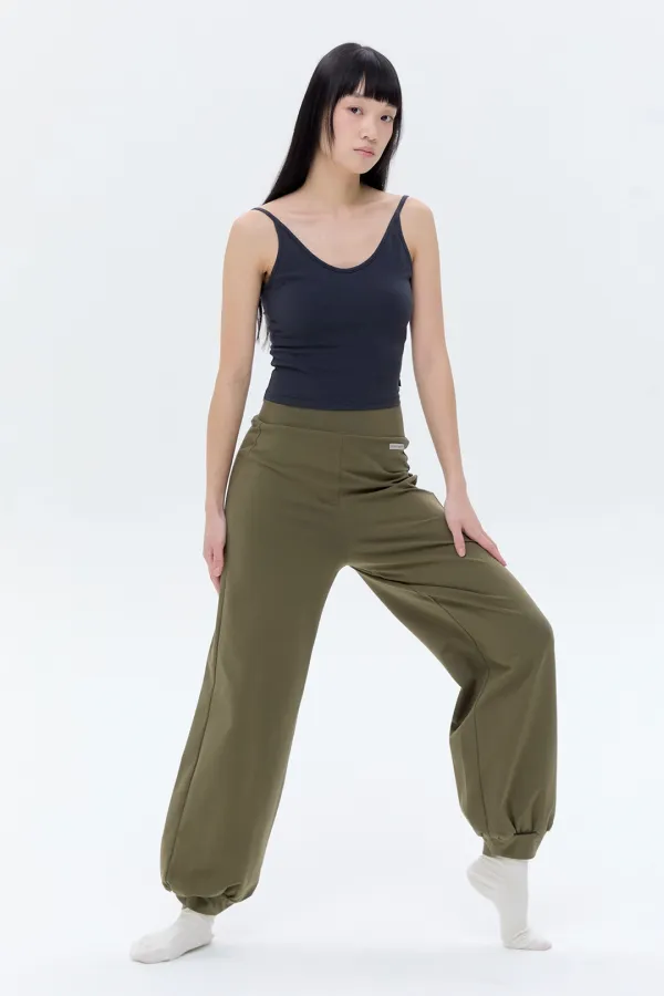 Cave Sweatpants- 10Colors