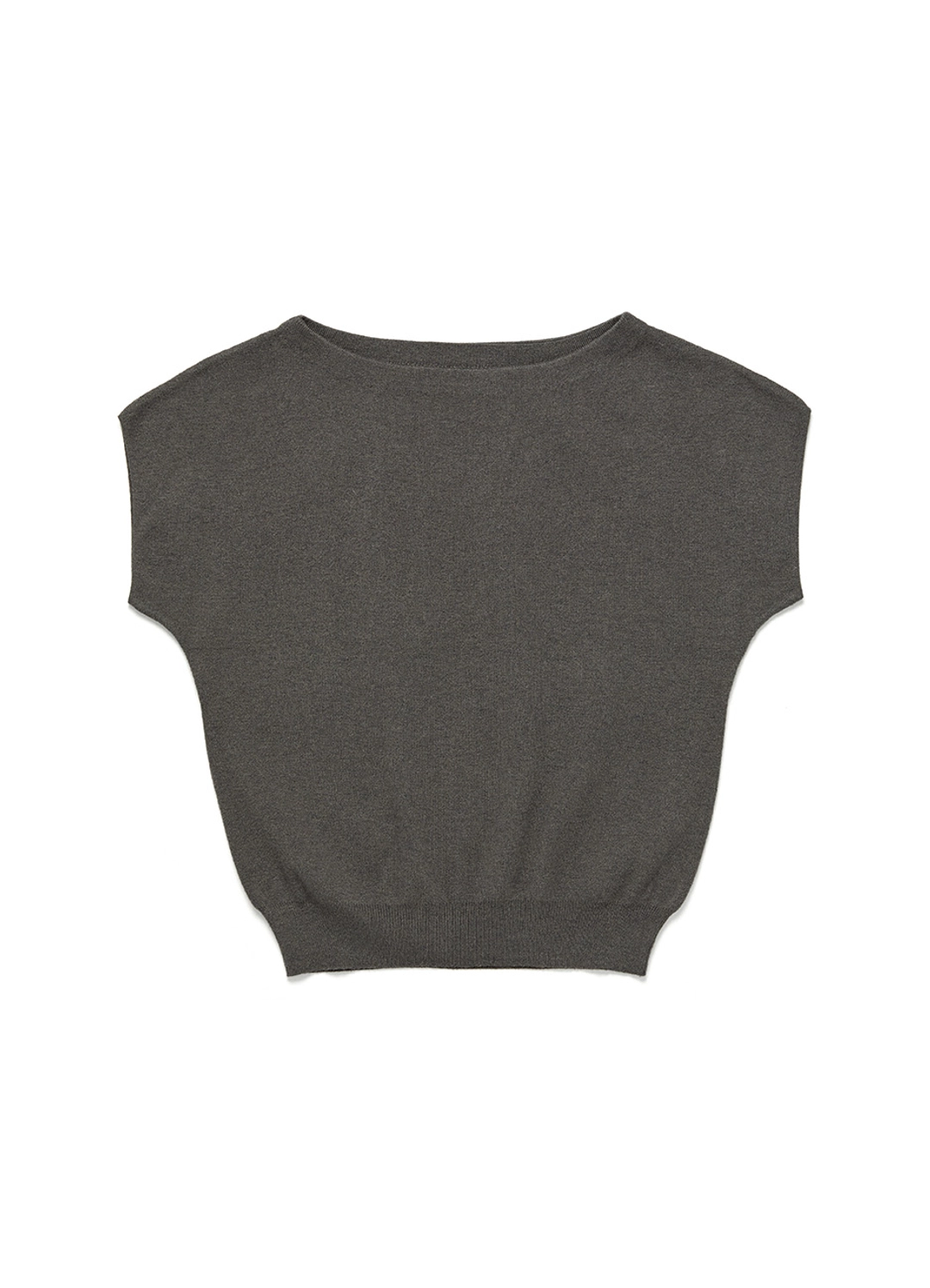 안젤로비안코 Romi Boat Neck Knit 상품 이미지 1