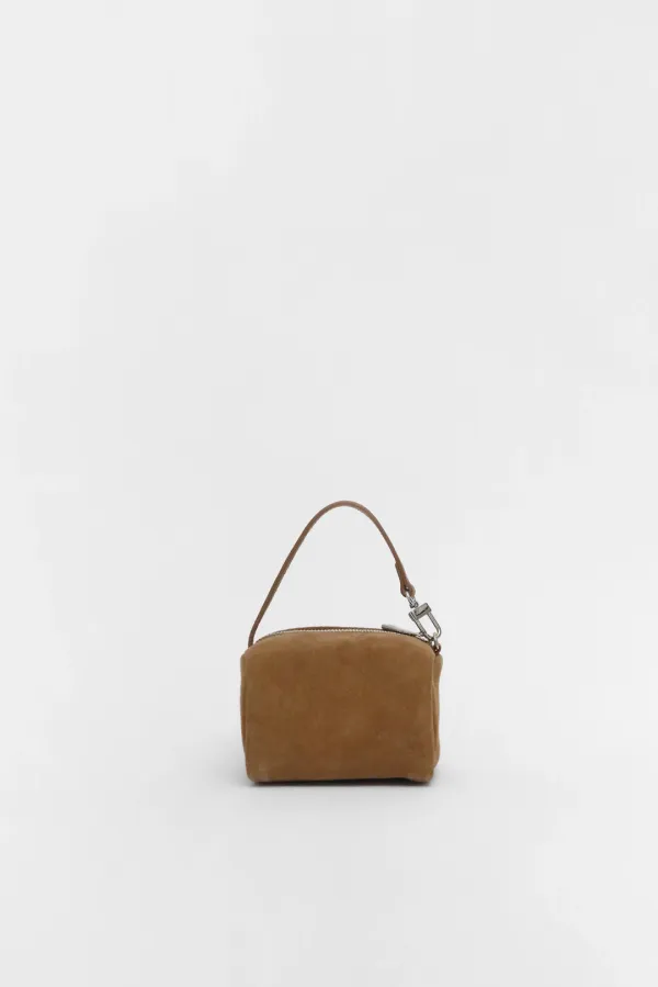 Bread Bag_Camel
