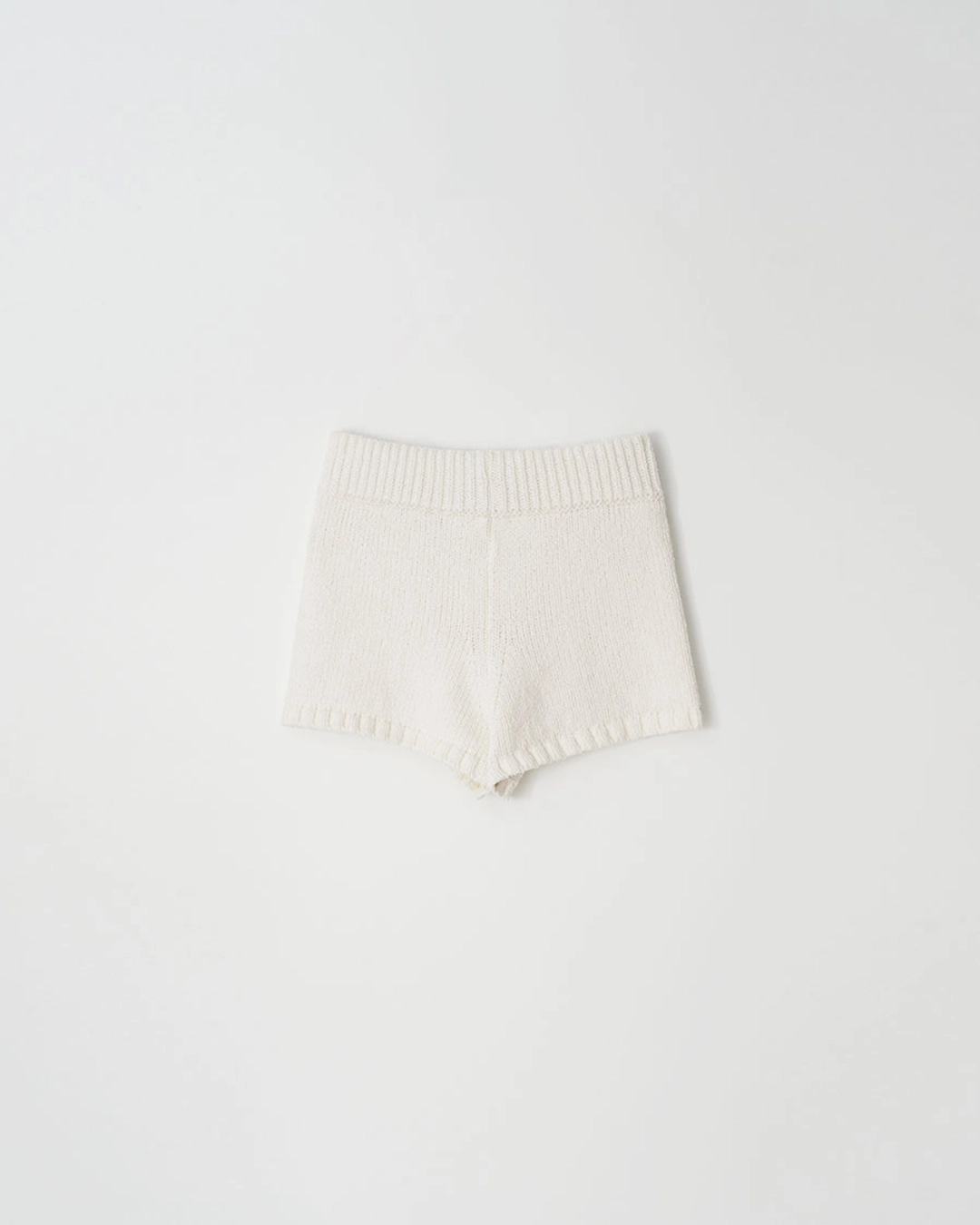 Jenny knit shorts