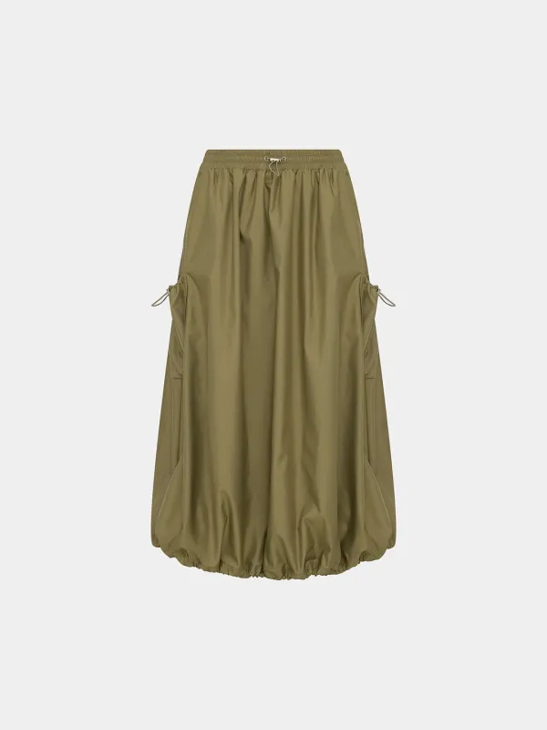 Elvin flared cargo SK