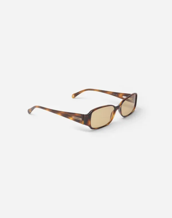 Vintage 90s Chanel Sunglasses - #1699