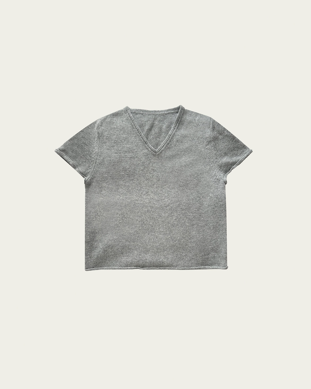 리본빛 Sola Knit - Gray 상품 이미지 1