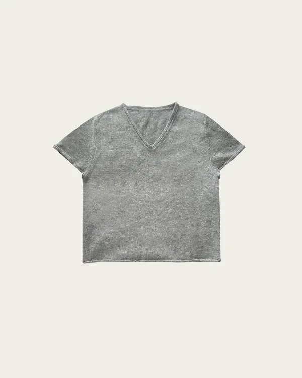 Sola Knit - Gray