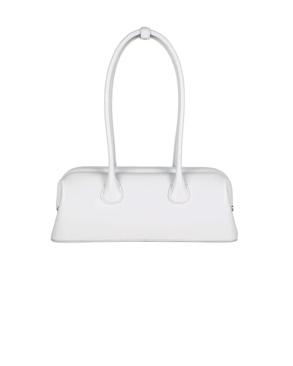 BOAT WIDE [CREAM]