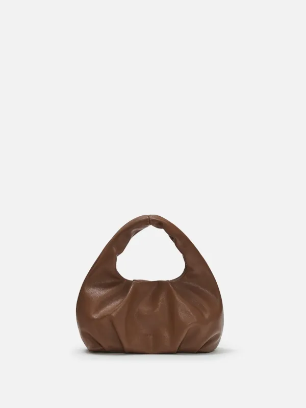 Lua tote bag Toasted caramel