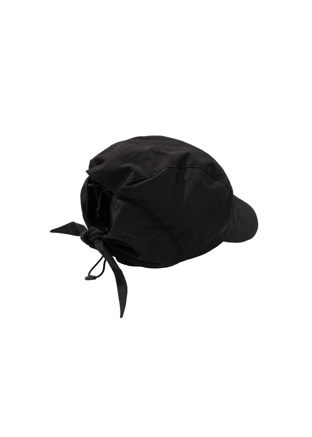 혜인서 Logo Knot Cap 상품 이미지 2