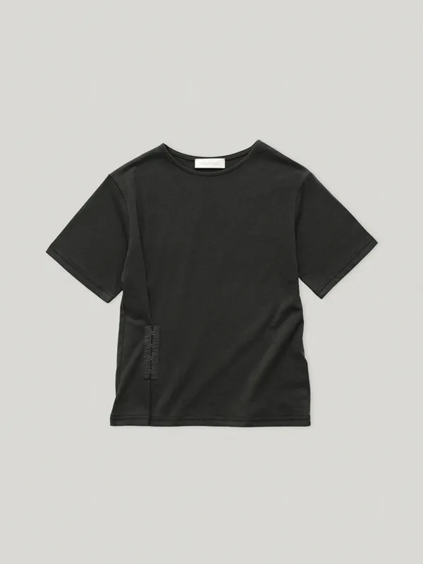 Closure Tee Charcoal (2nd)