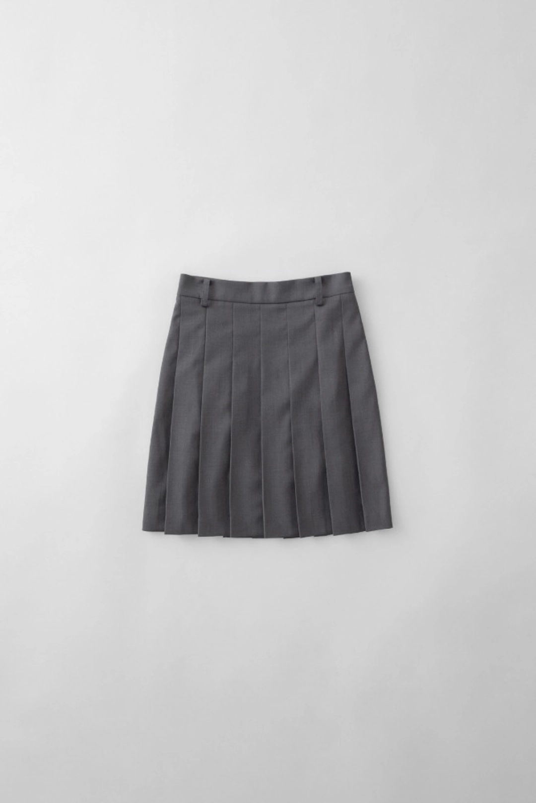 a basset skirt