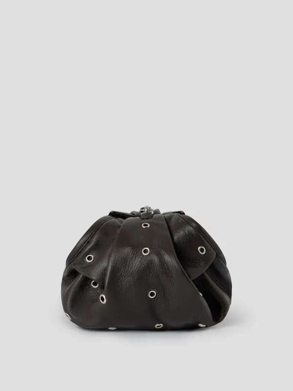 Pulsera Eyelets Bag