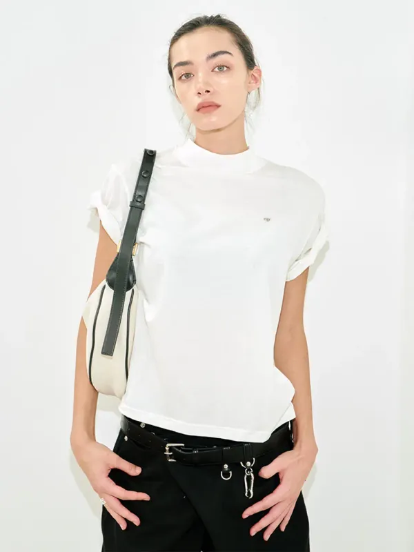 Essential cotton t-shirts