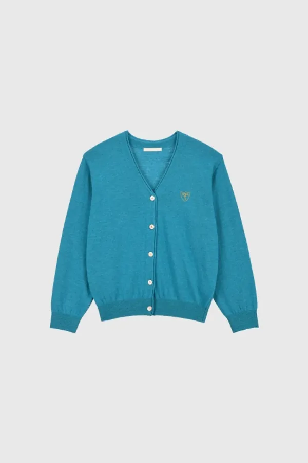 Essential V Volume Cardigan