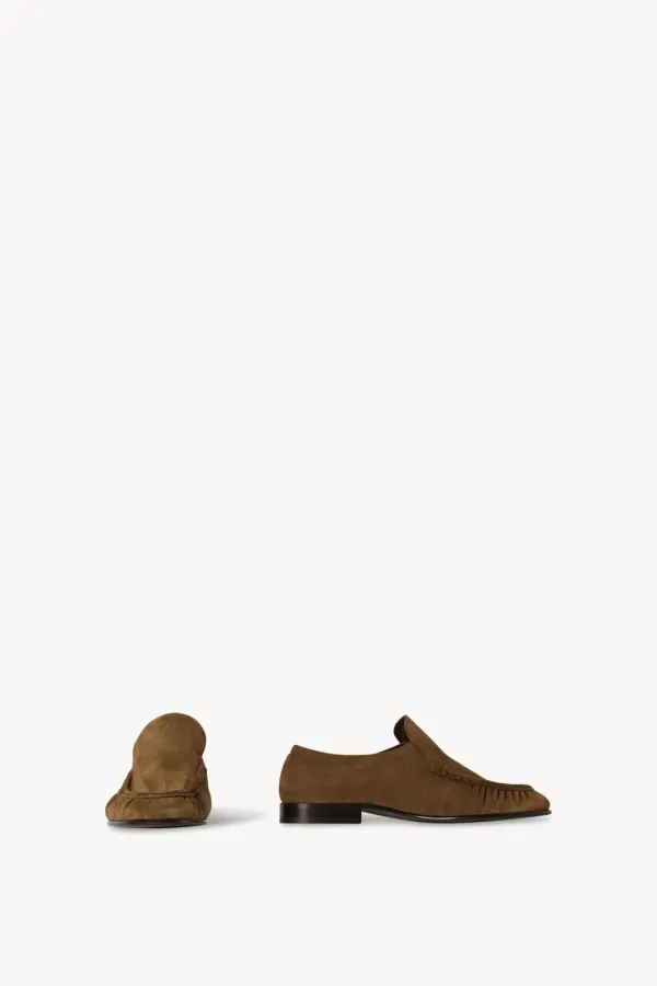 Soft Moccasin 투