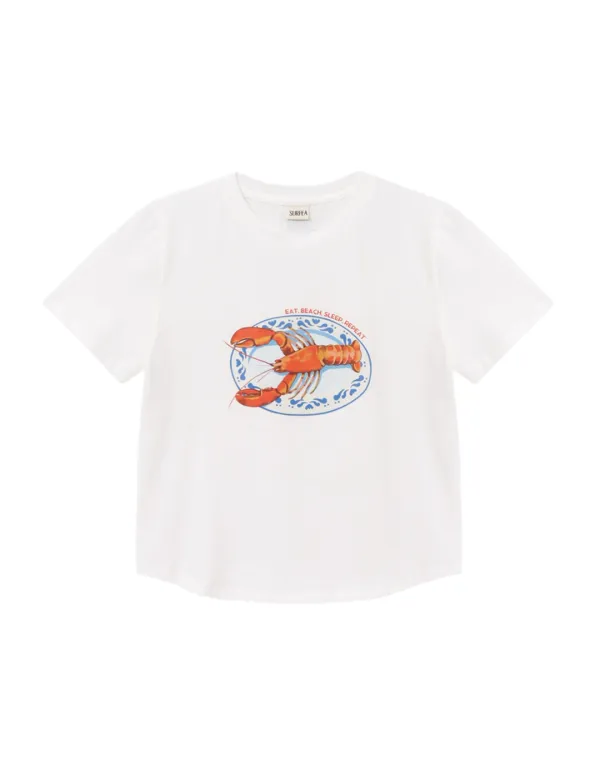 FAVORITE T-SHIRT_WHITE