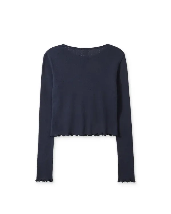 Dear Nighting Cardigan