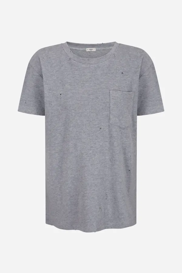 vintage pocket t-shirt