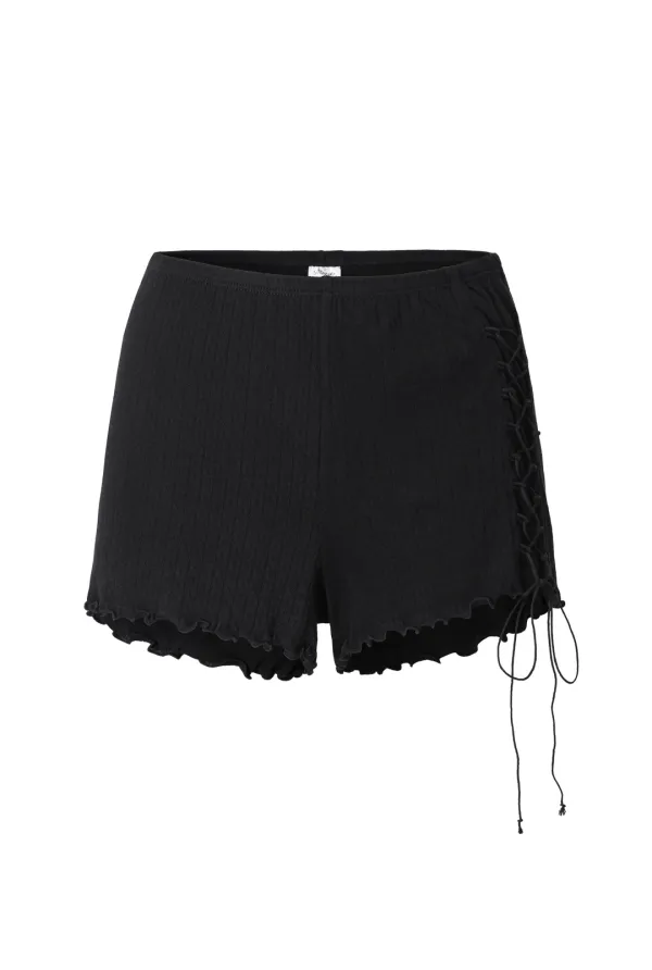 Organic bibi shorts