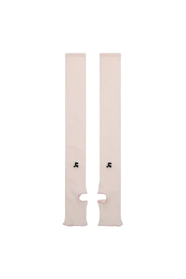 [EXCLUSIVE] RR LONG LEG WARMER - PINK