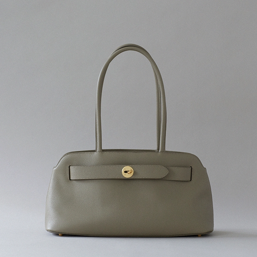 애테 SHIMO BAG (EW) VERSION_TAUPE 상품 이미지 3