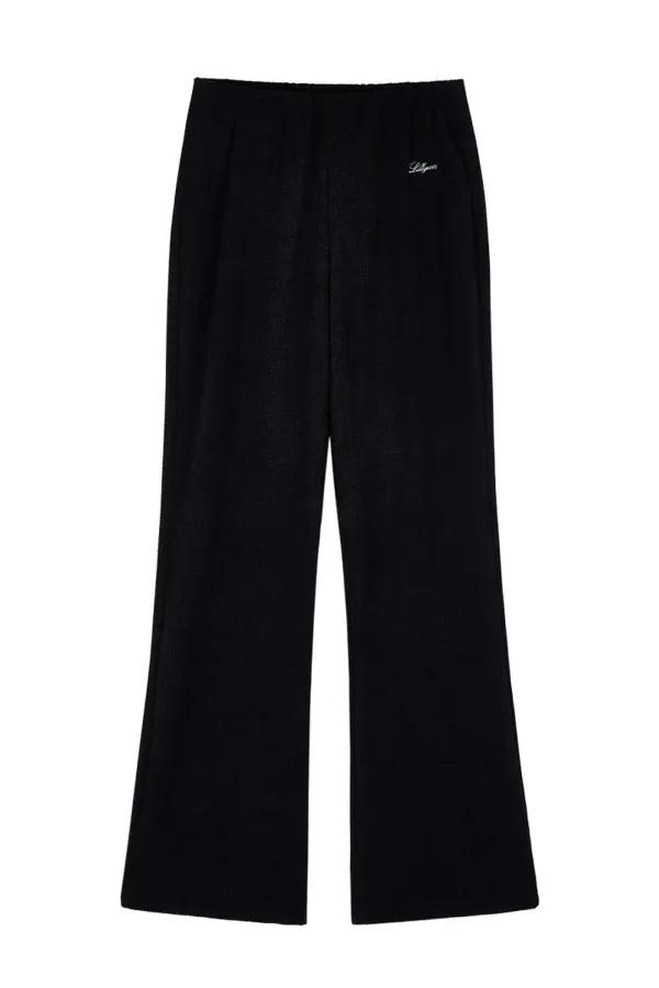 [3rd] Essential Pants