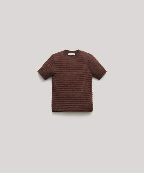 PVIL Noah Top(Brown)