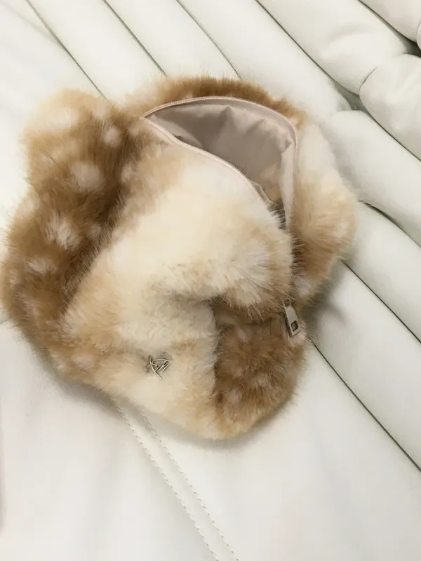 Momo Pouch Bambi