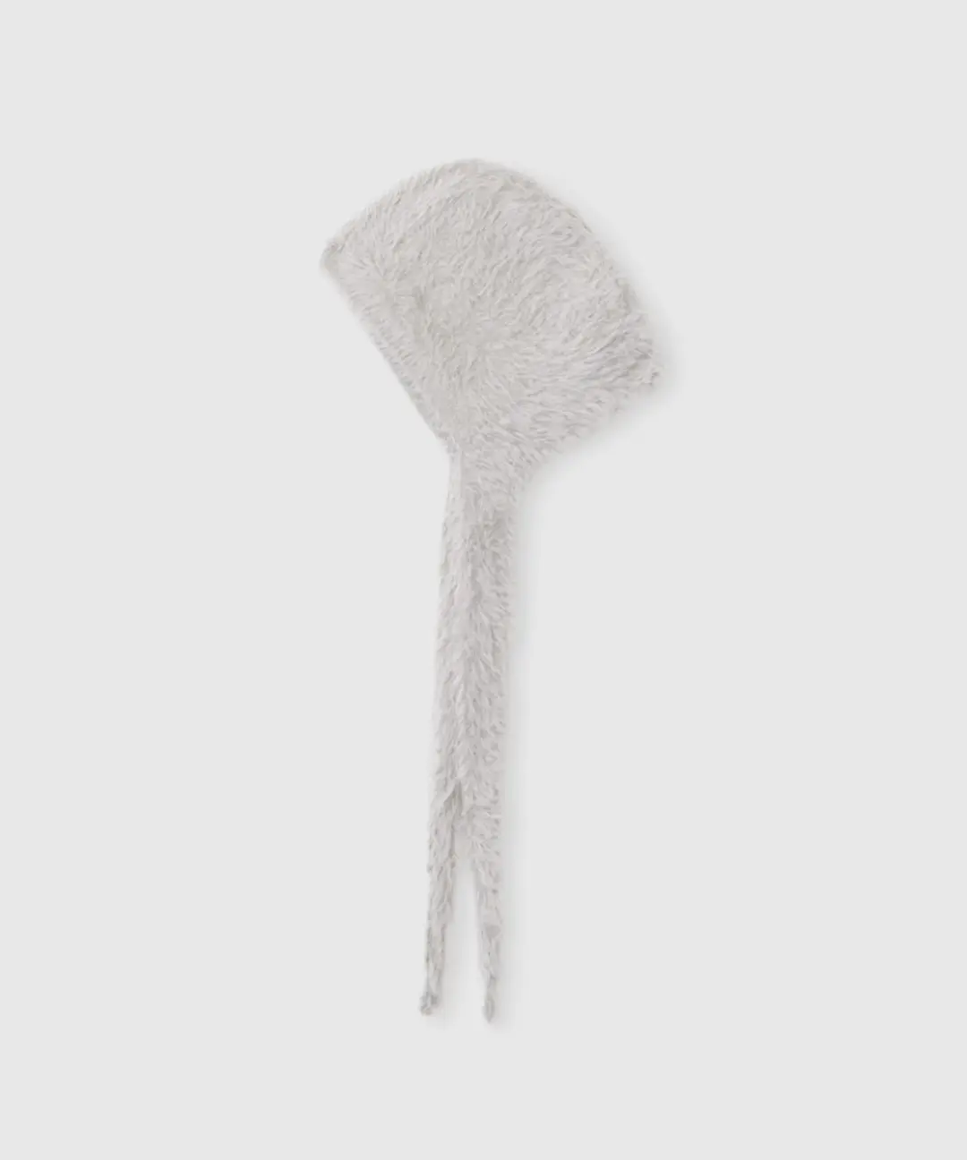SILKY RIB HAT