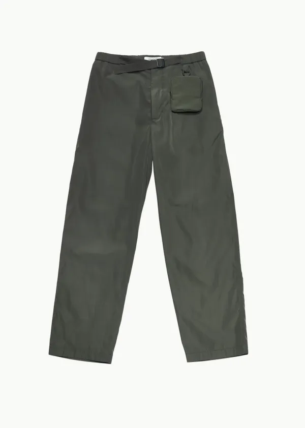 LIGHTWEIGHT UTILITY PANTS (2COLORS)